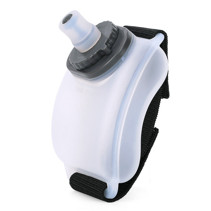HydraMove Wrist Bottle