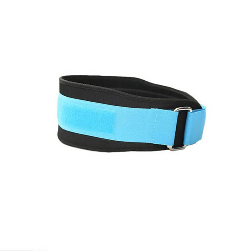 Breathable Waist Support Belt – Comfort & Stability for Fitness & Recovery