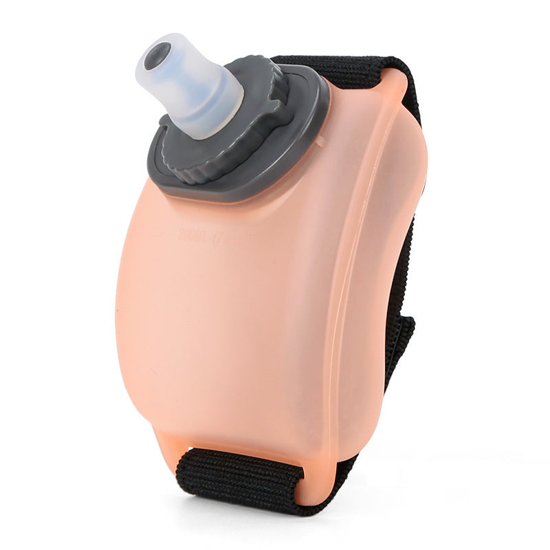 HydraMove Wrist Bottle
