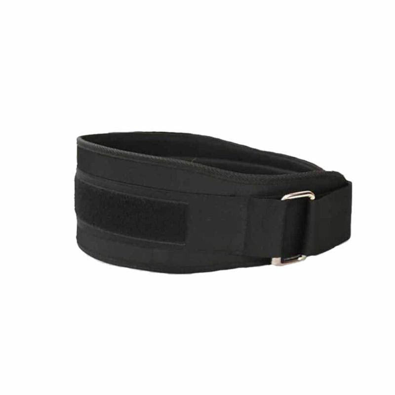 Breathable Waist Support Belt – Comfort & Stability for Fitness & Recovery
