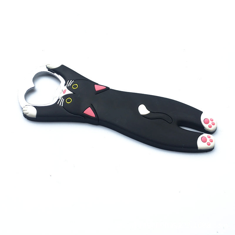 Paw-some Bottle Opener