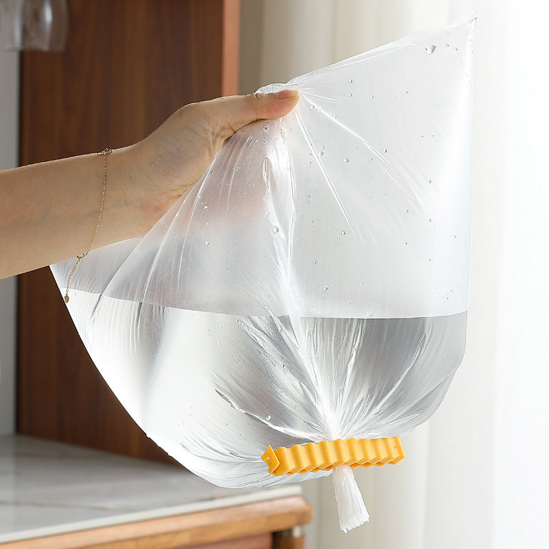 Food Sealing Clips- Keep Your Food Fresh&Tidy