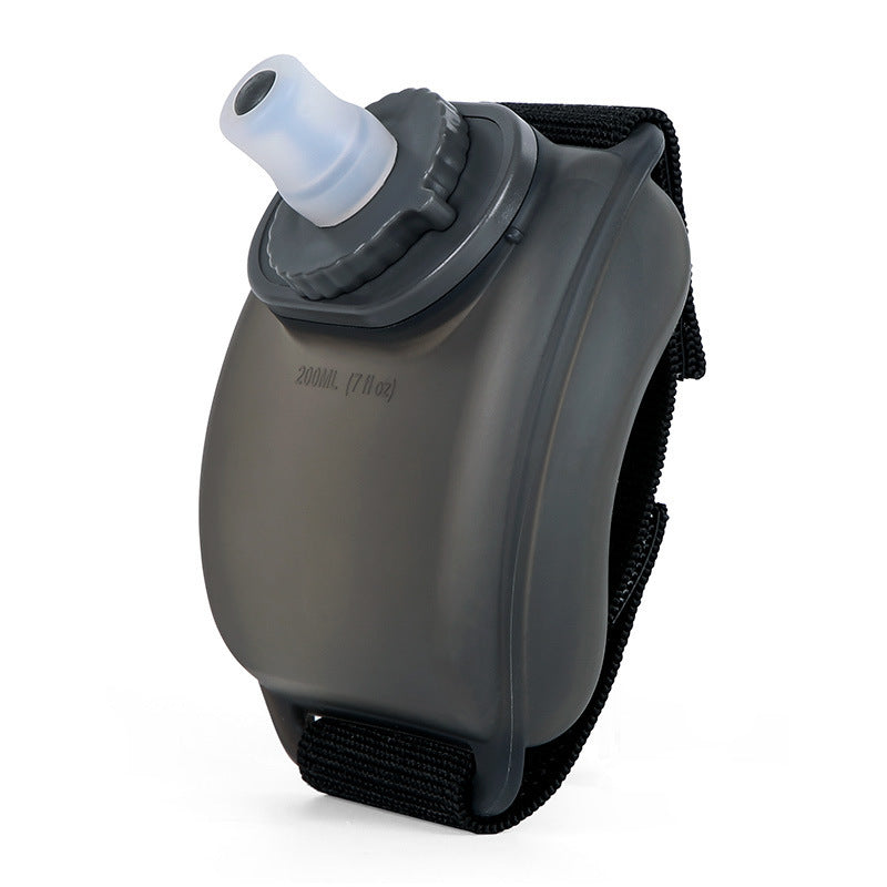 HydraMove Wrist Bottle