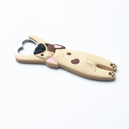 Paw-some Bottle Opener