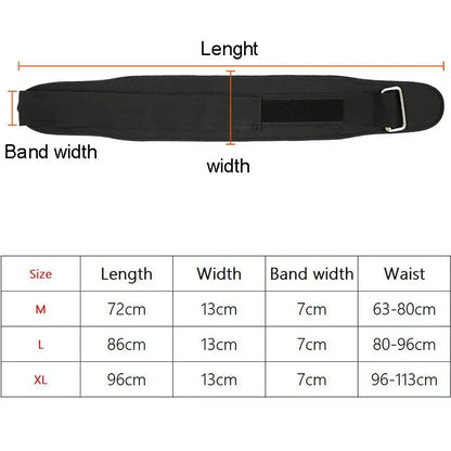 Breathable Waist Support Belt – Comfort & Stability for Fitness & Recovery