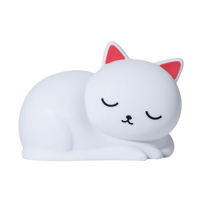 SleepyCat Glow Lamp