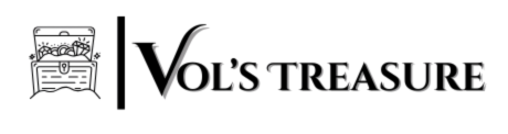 VOL'S Treasure
