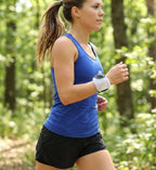 HydraMove Wrist Bottle