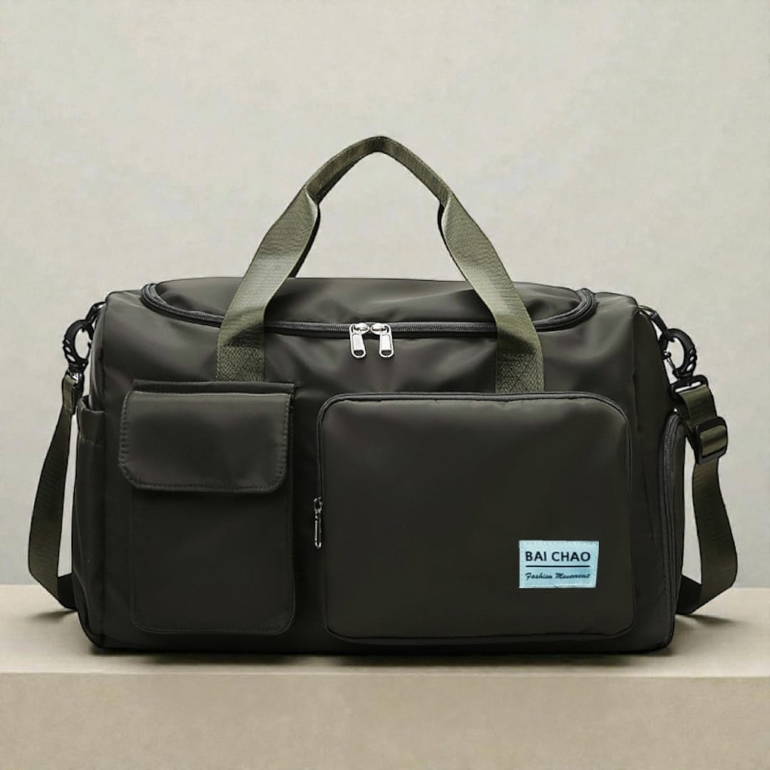 The Everyday Duffel