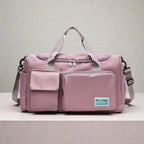 The Everyday Duffel