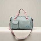 The Everyday Duffel
