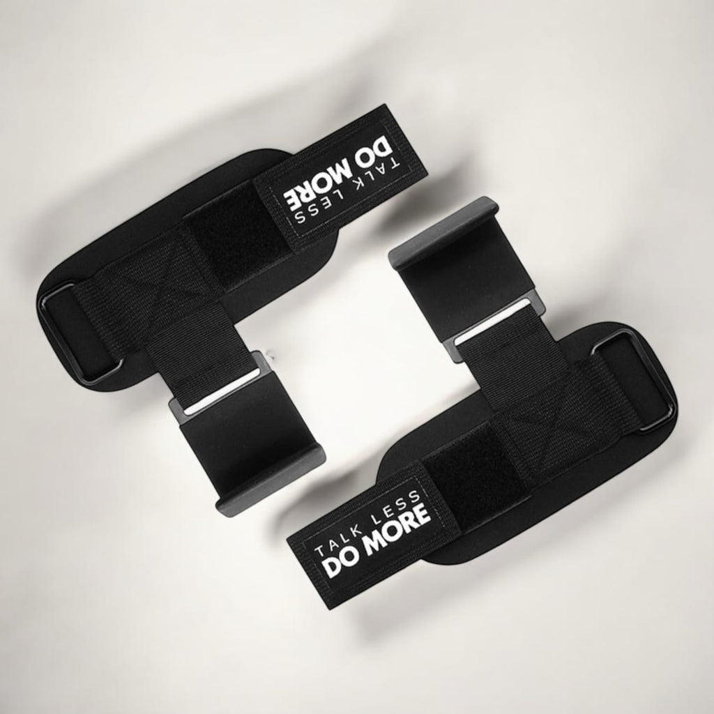 TitanGrip Heavy Duty Pro Lifting Hooks