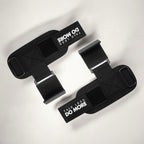 TitanGrip Heavy Duty Pro Lifting Hooks