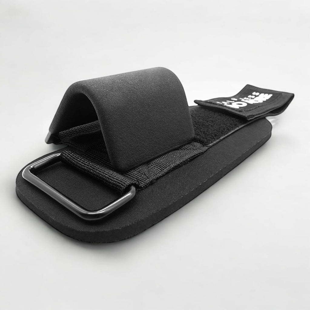 TitanGrip Heavy Duty Pro Lifting Hooks