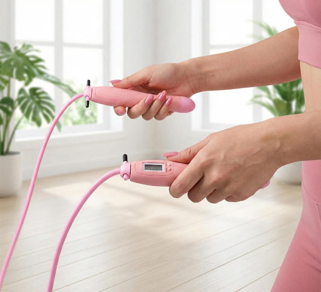 ProTrack Smart Jump Rope