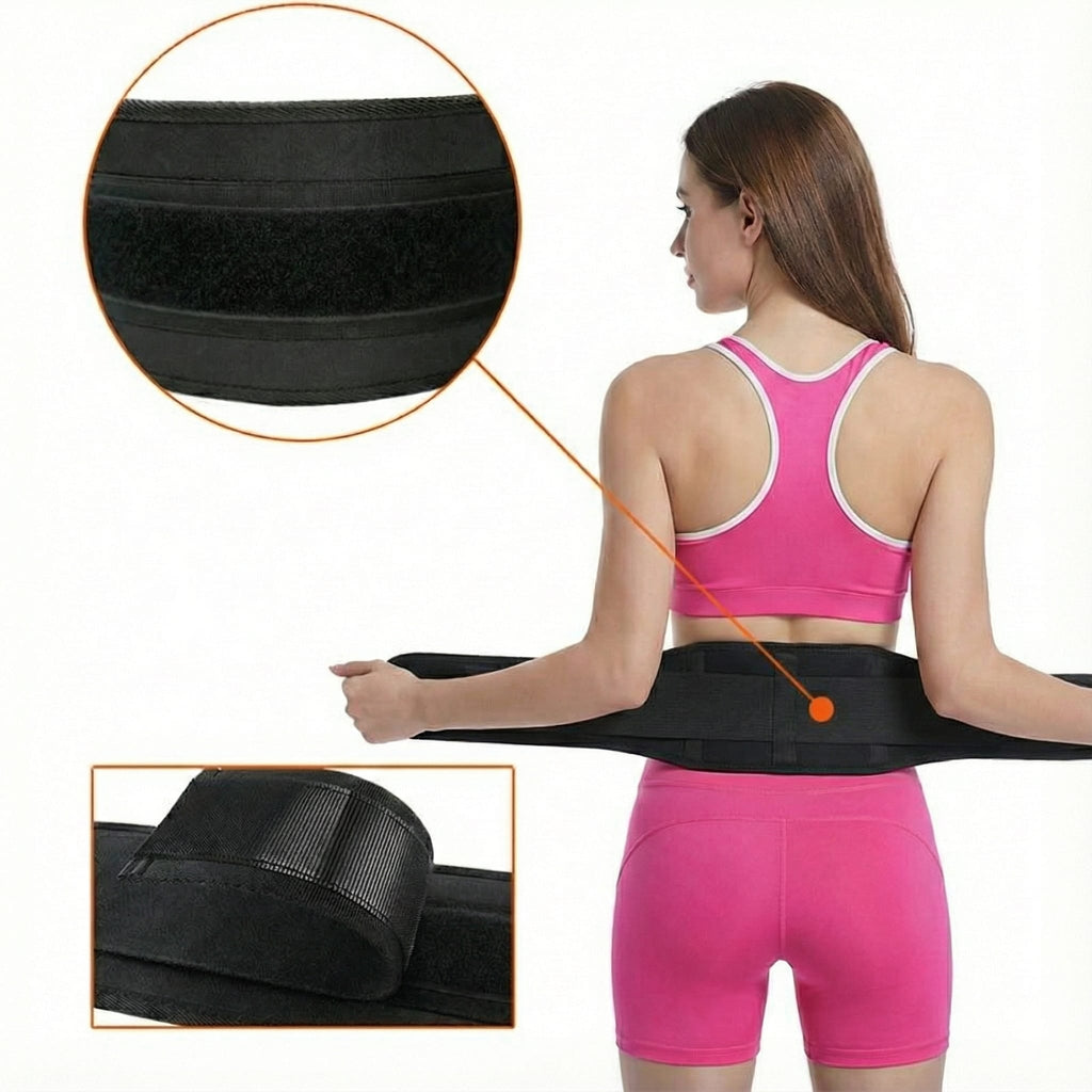 ProLift Back Support Belt