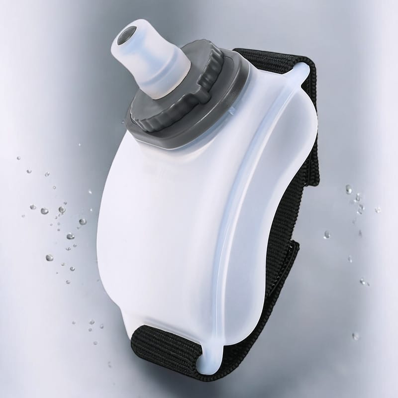 HydraMove Wrist Bottle