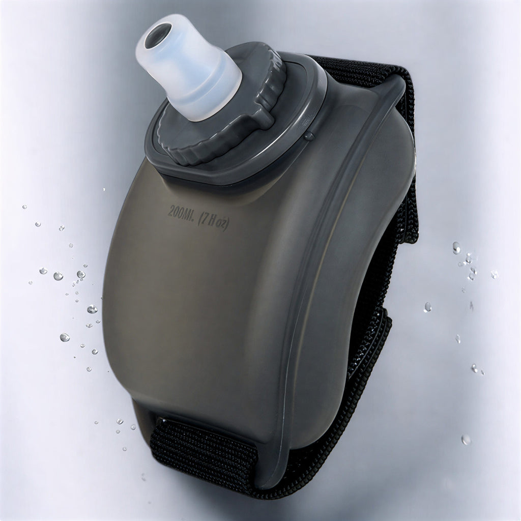 HydraMove Wrist Bottle
