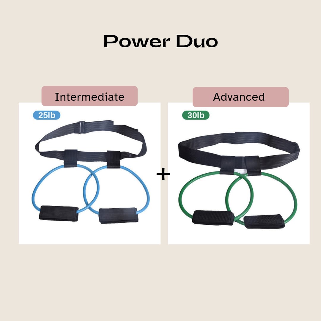 The GluteSculpt Booty Builder