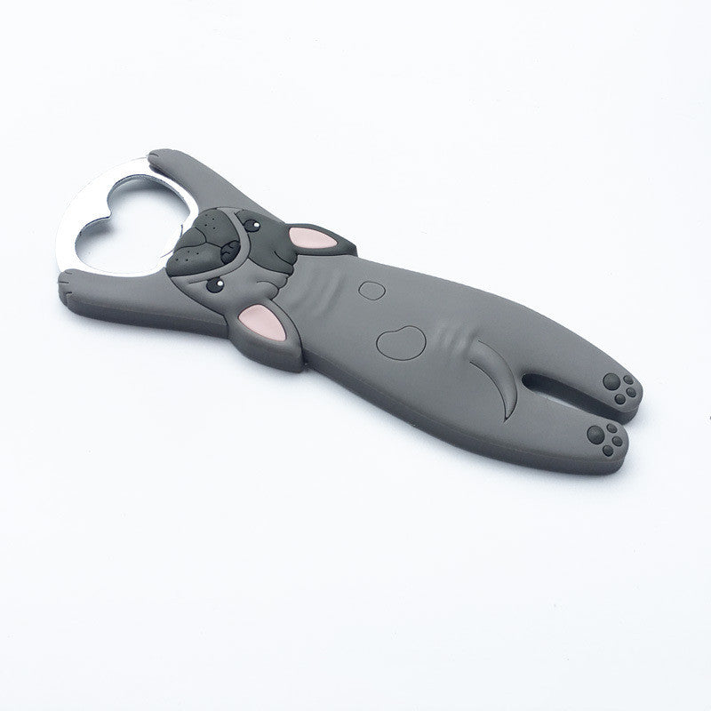 Paw-some Bottle Opener