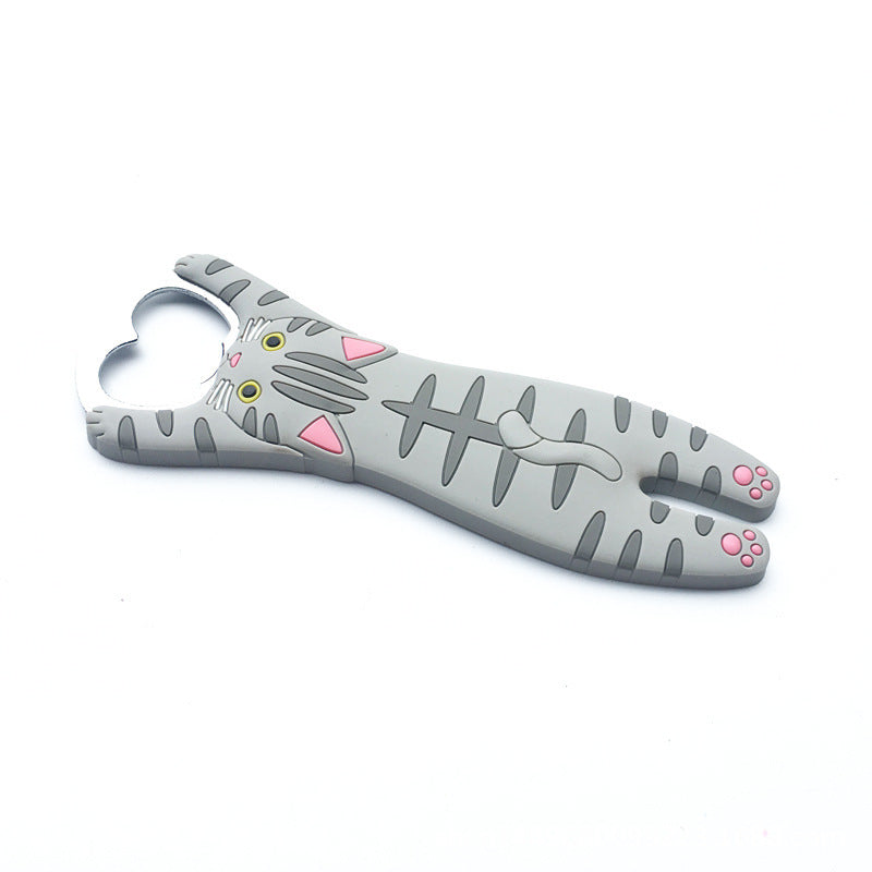 Paw-some Bottle Opener
